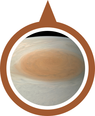 Geology of Jupiter