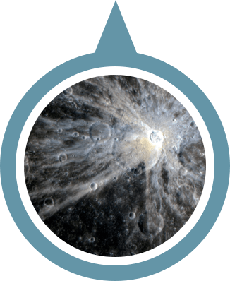 Geology of Mercury