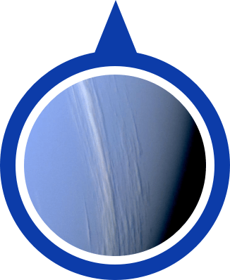 Geology of Neptune