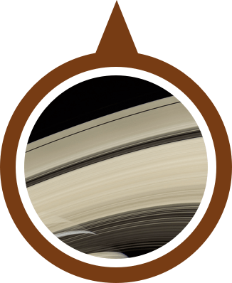 Geology of Saturn