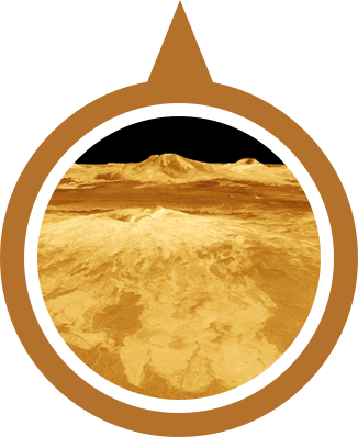 Geology of Venus